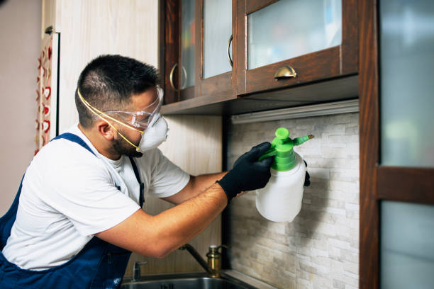 Monroeville, AL Pest Control Company