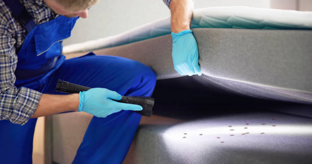 Best Pest Prevention Services  in Monroeville, AL